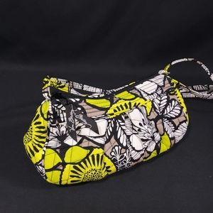🌼Vera Bradley🪴shoulder bag/crossbody convertible